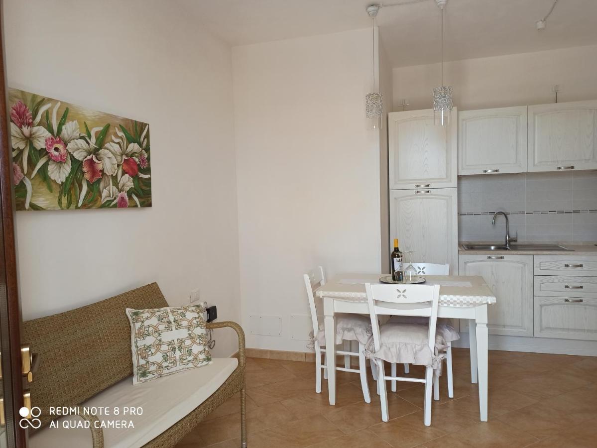 Birgi Holiday Home Marsala Exterior photo
