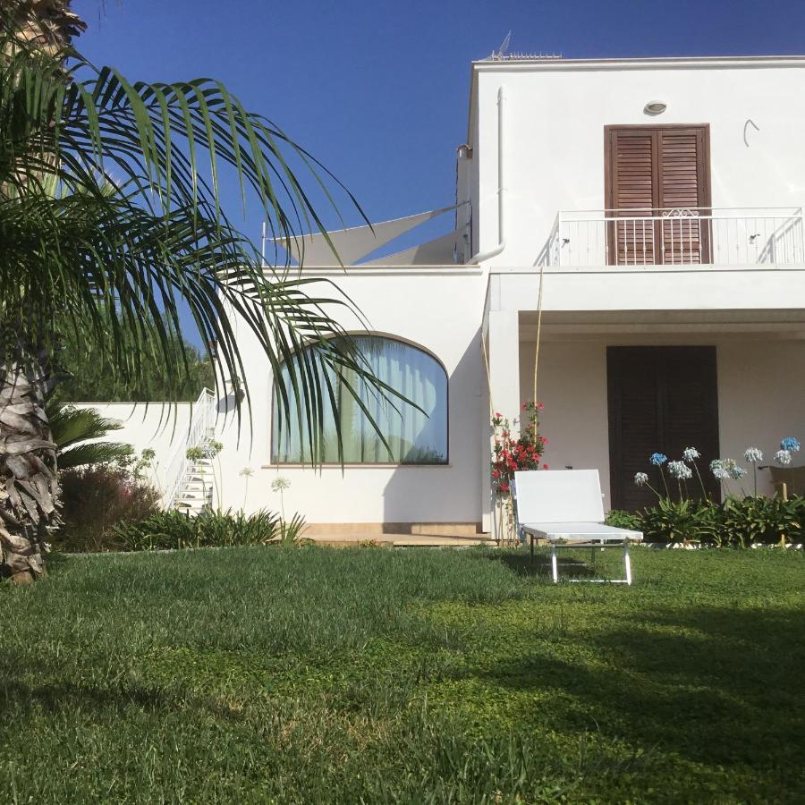 Birgi Holiday Home Marsala Exterior photo