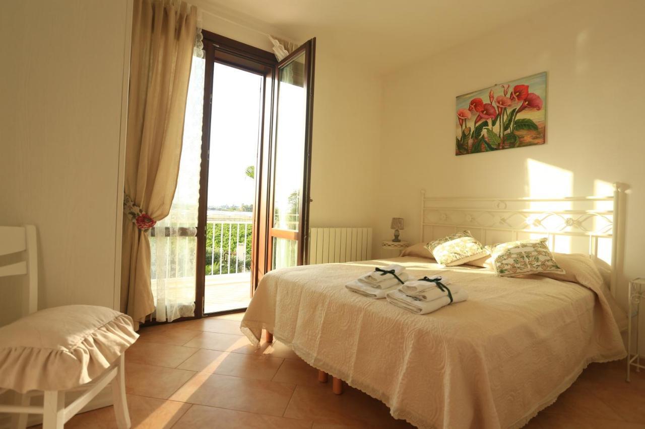 Birgi Holiday Home Marsala Exterior photo
