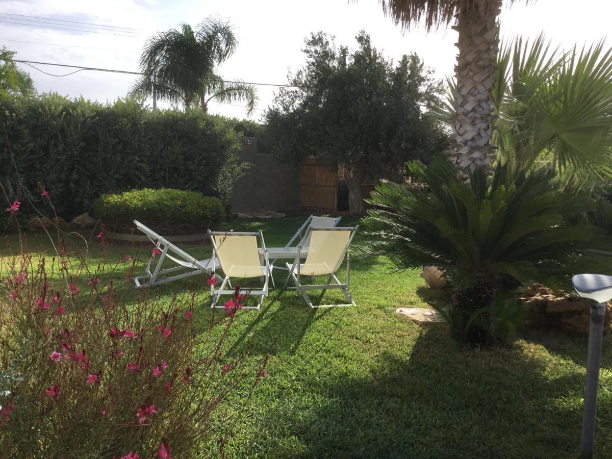 Birgi Holiday Home Marsala Exterior photo