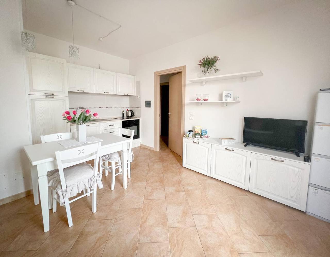 Birgi Holiday Home Marsala Exterior photo