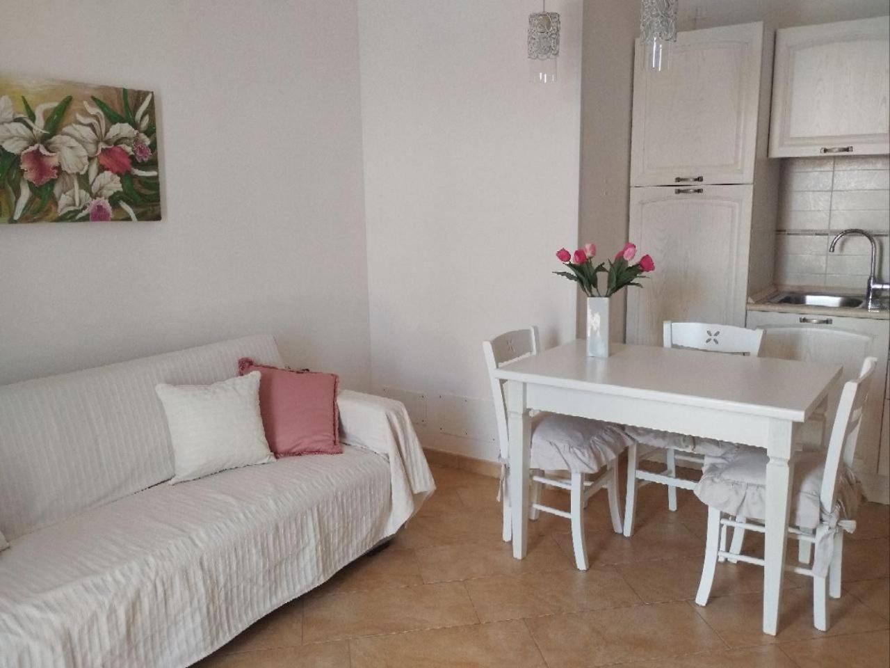 Birgi Holiday Home Marsala Exterior photo