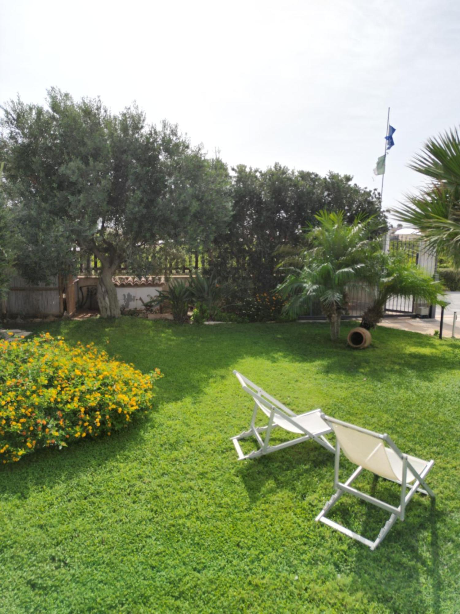 Birgi Holiday Home Marsala Exterior photo
