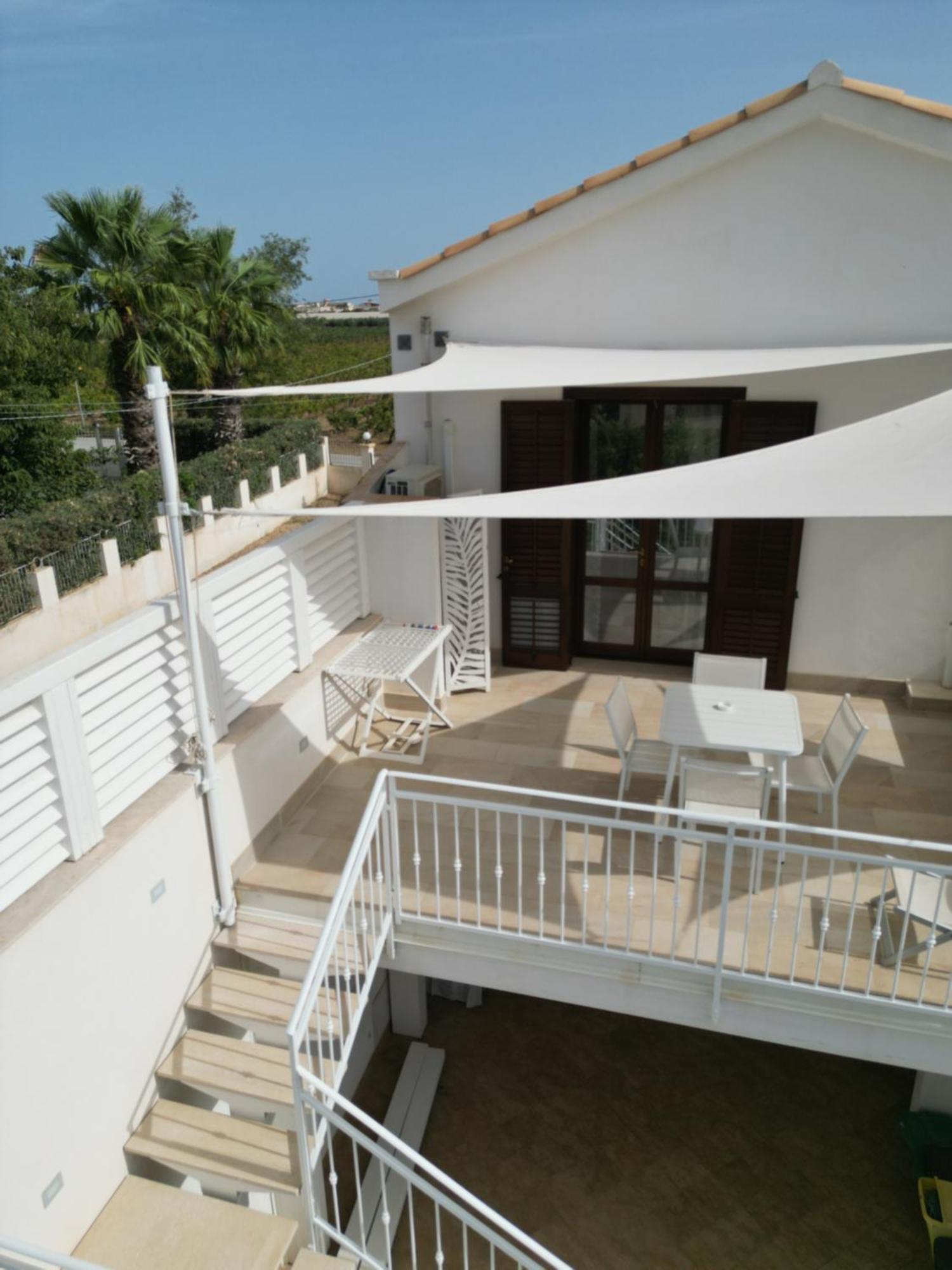 Birgi Holiday Home Marsala Exterior photo
