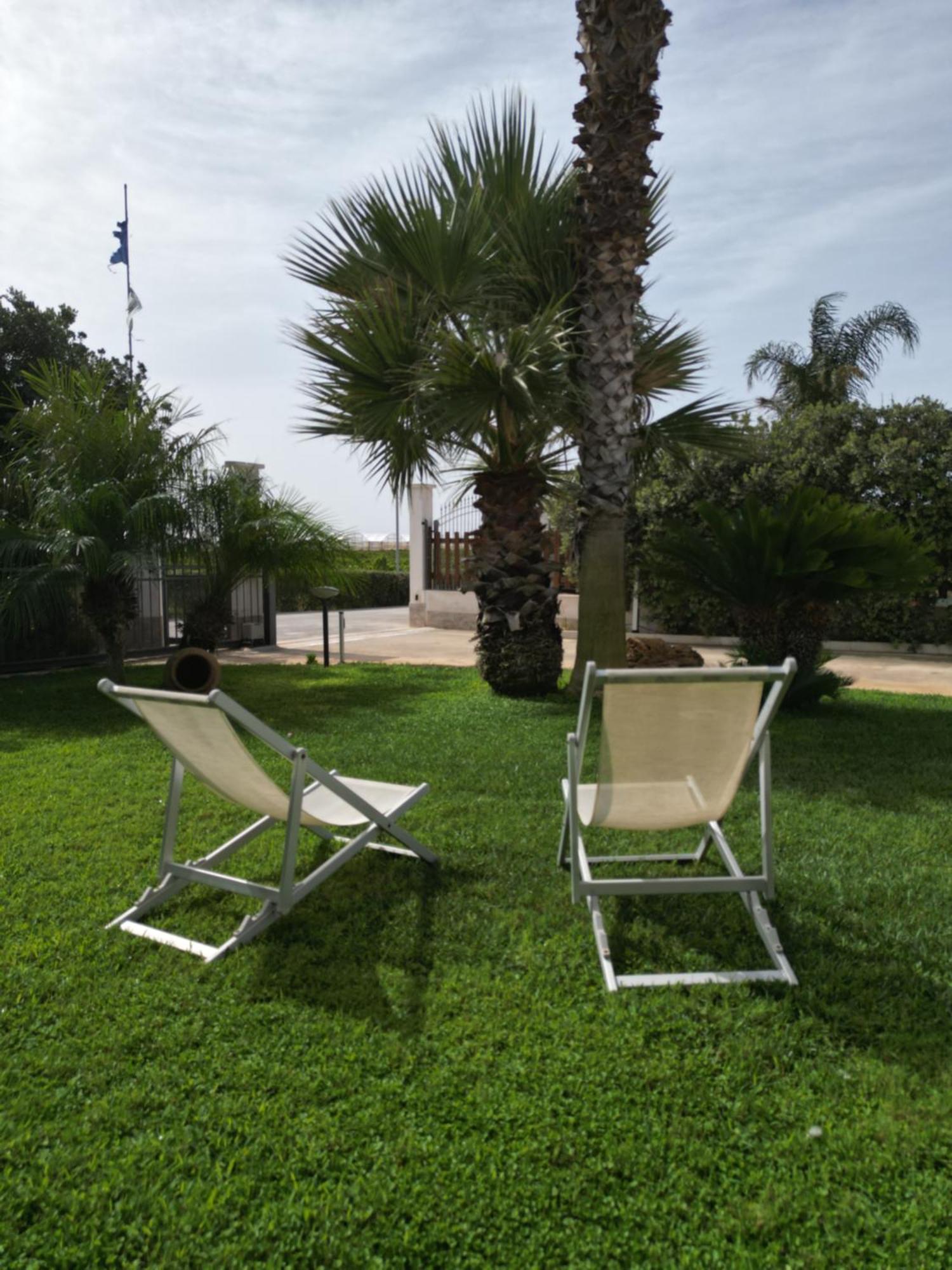 Birgi Holiday Home Marsala Exterior photo