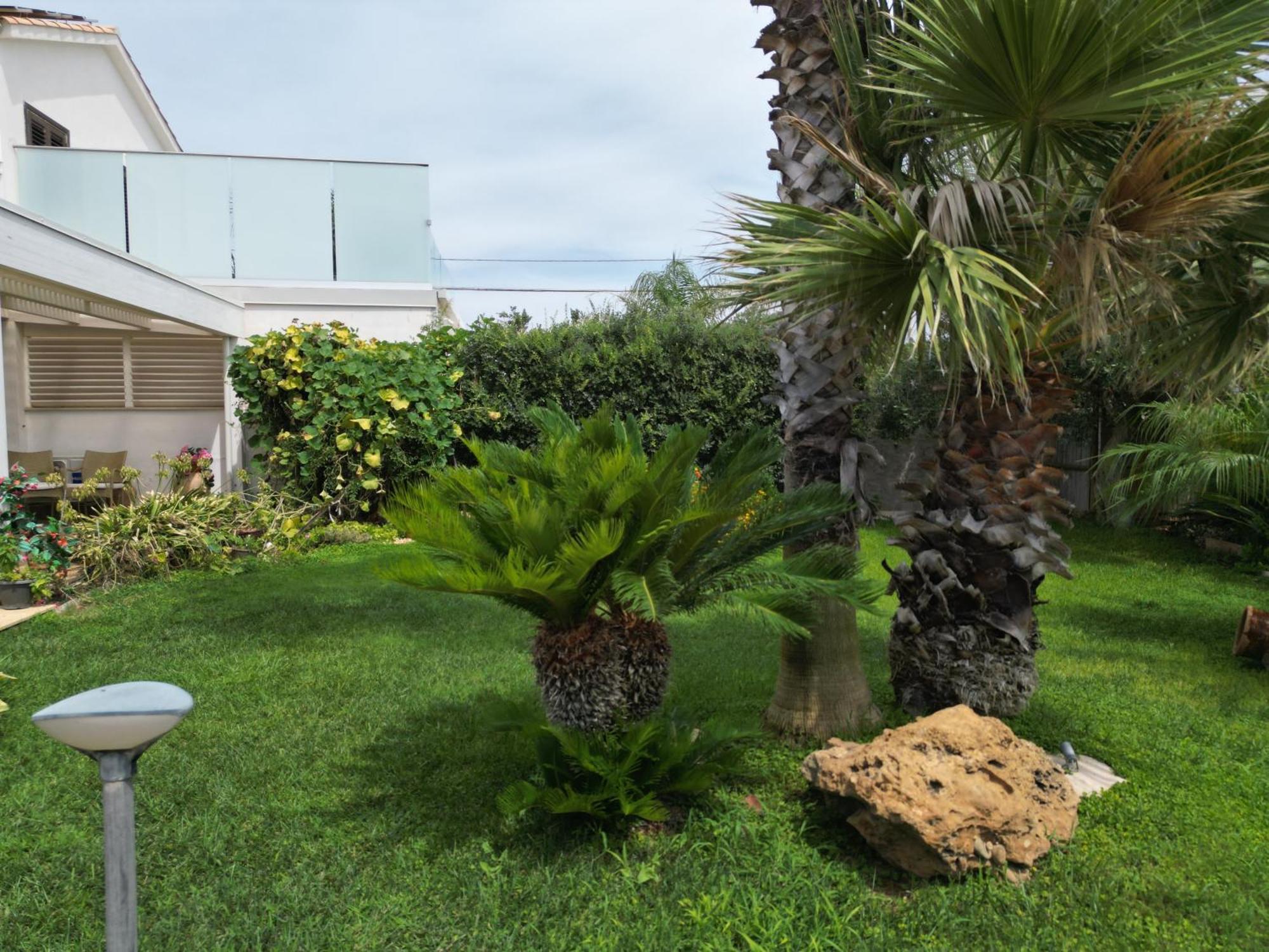 Birgi Holiday Home Marsala Exterior photo